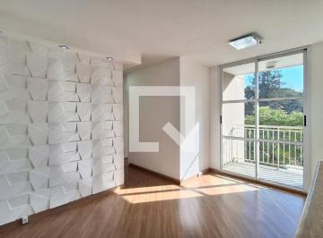 Apartamento · 63m² · 2 Quartos · 1 Vaga · Apartamento à Venda - Bom Retiro, 2 Quartos, 63 m2