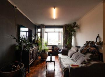 Apartamento · 130m² · 3 Quartos · 1 Vaga · Apartamento à Venda - Bom Retiro, 3 Quartos, 130 m2