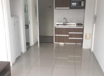 Apartamento · 32m² · 1 Quarto · 1 Vaga · Apartamento à Venda - Brás, 1 Quarto, 32 m2