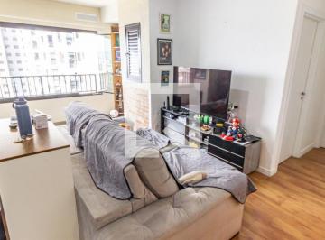 Apartamento · 50m² · 2 Quartos · Apartamento à Venda - Brás, 2 Quartos, 50 m2