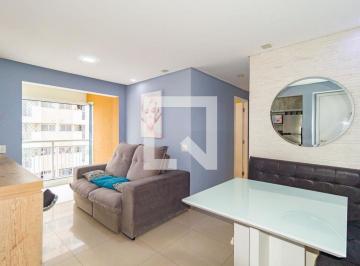 Apartamento · 55m² · 2 Quartos · 1 Vaga · Apartamento à Venda - Brás, 2 Quartos,  55 m2