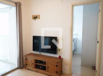 Apartamento · 40m² · 1 Quarto · 1 Vaga · Apartamento à Venda - Brás, 1 Quarto,  40 m2