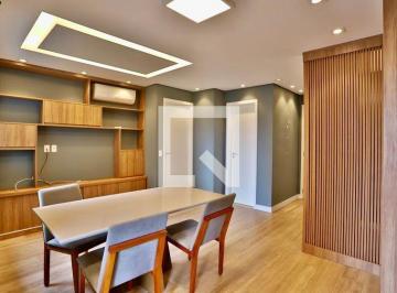 Apartamento · 57m² · 1 Quarto · 1 Vaga · Apartamento à Venda - Brás, 1 Quarto, 57 m2