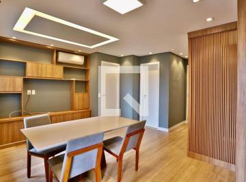 Apartamento · 57m² · 1 Quarto · 1 Vaga · Apartamento à Venda - Brás, 1 Quarto, 57 m2