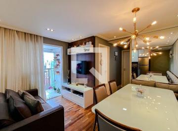 Apartamento · 53m² · 2 Quartos · 1 Vaga · Apartamento à Venda - Brás, 2 Quartos,  53 m2