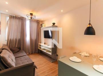 Apartamento · 45m² · 2 Quartos · Apartamento à Venda - Brás, 2 Quartos, 45 m2