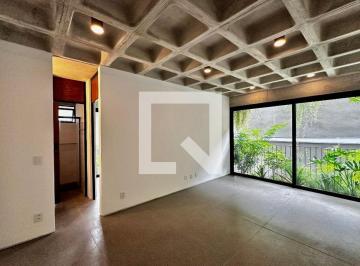 Apartamento · 47m² · 1 Quarto · Apartamento à Venda - Brooklin, 1 Quarto,  47 m2