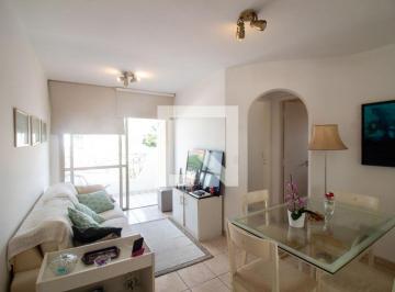 Apartamento · 44m² · 1 Quarto · 1 Vaga · Apartamento à Venda - Brooklin, 1 Quarto,  44 m2