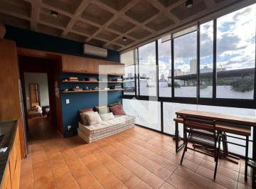 Apartamento · 35m² · 1 Quarto · Apartamento à Venda - Brooklin, 1 Quarto,  35 m2