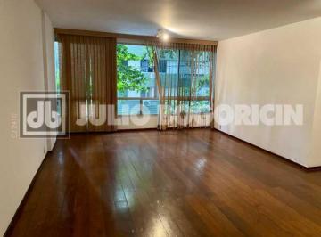 Apartamento · 100m² · 4 Quartos · 2 Vagas · Apartamento : Padrão / Residencial / Tijuca