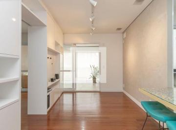 Apartamento · 51m² · 1 Quarto · 1 Vaga · Apartamento à Venda - Brooklin, 1 Quarto,  51 m2