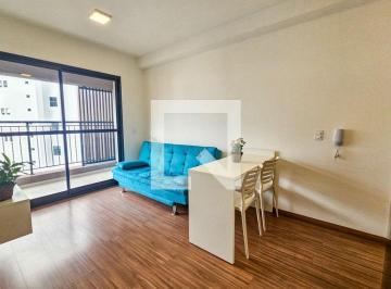 Apartamento · 36m² · 1 Quarto · Apartamento à Venda - Brooklin, 1 Quarto,  36 m2