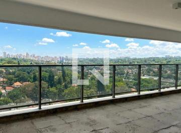 Apartamento · 166m² · 3 Quartos · 2 Vagas · Apartamento à Venda - Brooklin, 3 Quartos,  166 m2