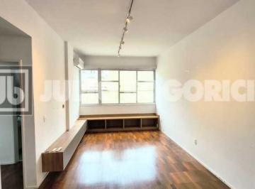 Apartamento · 83m² · 2 Quartos · 1 Vaga · Apartamento Ipanema, 2 quartos, suíte, garagem, reformado