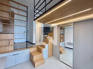 Apartamento · 32m² · 1 Quarto · Apartamento à Venda - Brooklin, 1 Quarto,  32 m2