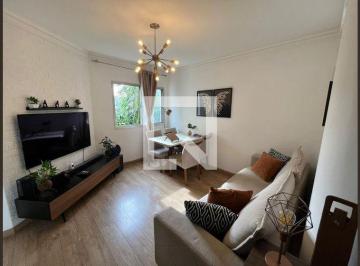 Apartamento · 36m² · 1 Quarto · 1 Vaga · Apartamento à Venda - Brooklin, 1 Quarto, 36 m2
