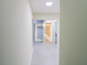 Apartamento · 58m² · 1 Quarto · 1 Vaga · Apartamento à Venda - Brooklin, 1 Quarto, 58 m2