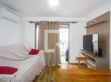 Apartamento · 36m² · 1 Quarto · 1 Vaga · Apartamento à Venda - Brooklin, 1 Quarto,  36 m2