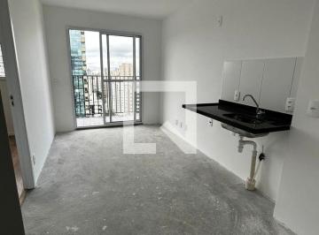 Apartamento · 27m² · 1 Quarto · Apartamento à Venda - Brooklin, 1 Quarto,  27 m2
