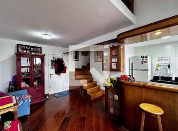 Apartamento · 50m² · 1 Quarto · 1 Vaga · Apartamento à Venda - Brooklin, 1 Quarto,  50 m2