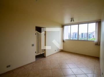 Apartamento · 60m² · 2 Quartos · 1 Vaga · Apartamento à Venda - Brooklin, 2 Quartos, 60 m2