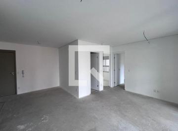 Apartamento · 81m² · 2 Quartos · 1 Vaga · Apartamento à Venda - Brooklin, 2 Quartos,  81 m2
