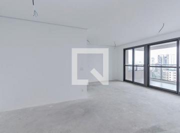 Apartamento · 81m² · 3 Quartos · 1 Vaga · Apartamento à Venda - Brooklin, 3 Quartos,  81 m2