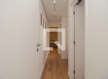 Apartamento · 141m² · 3 Quartos · 2 Vagas · Apartamento à Venda - Brooklin, 3 Quartos,  141 m2