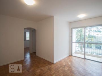 Apartamento · 68m² · 2 Quartos · 1 Vaga · Apartamento à Venda - Brooklin, 2 Quartos, 68 m2