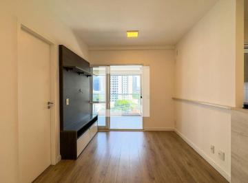 Apartamento · 51m² · 1 Quarto · 1 Vaga · Apartamento à Venda - Brooklin, 1 Quarto, 51 m2