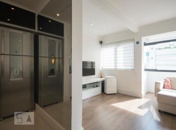 Apartamento · 52m² · 1 Quarto · 1 Vaga · Apartamento à Venda - Brooklin, 1 Quarto, 52 m2