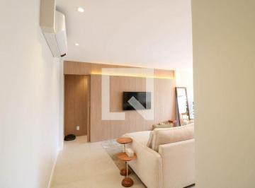 Apartamento · 77m² · 2 Quartos · 1 Vaga · Apartamento à Venda - Brooklin, 2 Quartos, 77 m2