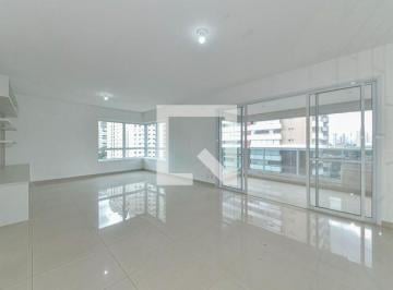Apartamento · 165m² · 4 Quartos · 3 Vagas · Apartamento à Venda - Brooklin, 4 Quartos, 165 m2