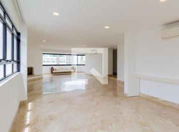 Apartamento · 600m² · 6 Quartos · 7 Vagas · Apartamento à Venda - Brooklin, 6 Quartos, 600 m2