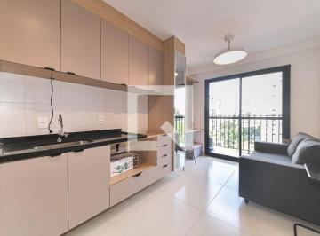 Apartamento · 26m² · 1 Quarto · Apartamento à Venda - Brooklin, 1 Quarto,  26 m2