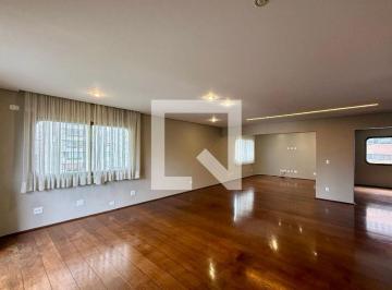 Apartamento · 320m² · 4 Quartos · 4 Vagas · Apartamento à Venda - Brooklin, 4 Quartos, 320 m2