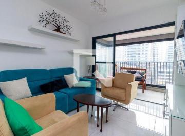 Apartamento · 92m² · 3 Quartos · 2 Vagas · Apartamento à Venda - Brooklin, 3 Quartos,  92 m2