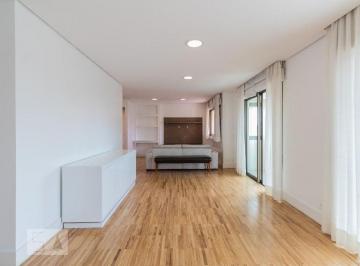Apartamento · 147m² · 3 Quartos · 3 Vagas · Apartamento à Venda - Brooklin, 3 Quartos, 147 m2