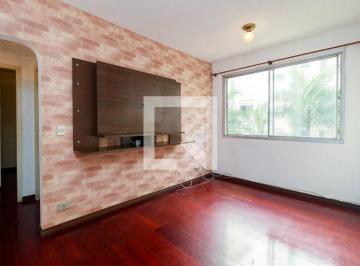 Apartamento · 42m² · 1 Quarto · 1 Vaga · Apartamento à Venda - Brooklin, 1 Quarto,  42 m2