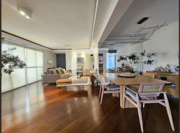 Apartamento · 189m² · 3 Quartos · 2 Vagas · Apartamento à Venda - Brooklin, 3 Quartos,  189 m2