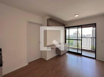 Apartamento · 35m² · 1 Quarto · Apartamento à Venda - Brooklin, 1 Quarto,  35 m2