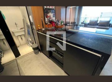 Apartamento · 81m² · 3 Quartos · 1 Vaga · Apartamento à Venda - Brooklin, 3 Quartos, 81 m2