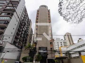 Apartamento · 100m² · 1 Quarto · 1 Vaga · Apartamento à Venda - Brooklin, 1 Quarto,  100 m2