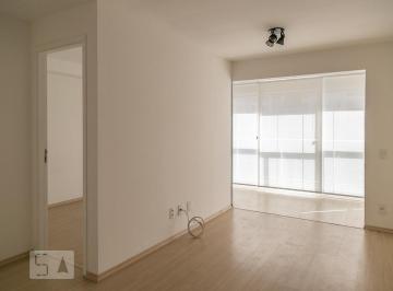 Apartamento · 49m² · 1 Quarto · 1 Vaga · Apartamento à Venda - Campo Belo, 1 Quarto,  49 m2