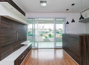 Apartamento · 43m² · 1 Quarto · 1 Vaga · Apartamento à Venda - Campo Belo, 1 Quarto, 43 m2