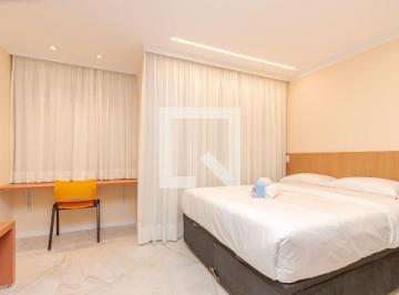 Apartamento · 25m² · 1 Quarto · Apartamento à Venda - Campo Belo, 1 Quarto,  25 m2