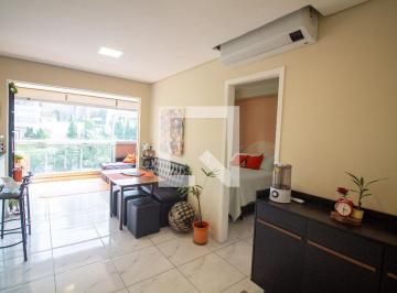 Apartamento · 48m² · 1 Quarto · 1 Vaga · Apartamento à Venda - Campo Belo, 1 Quarto, 48 m2
