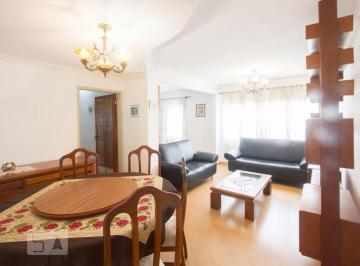 Apartamento · 89m² · 2 Quartos · 1 Vaga · Apartamento à Venda - Campo Belo, 2 Quartos, 89 m2