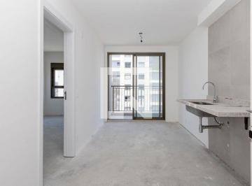 Apartamento · 30m² · 1 Quarto · Apartamento à Venda - Campo Belo, 1 Quarto,  30 m2