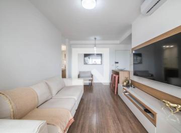 Apartamento · 48m² · 1 Quarto · 1 Vaga · Apartamento à Venda - Campo Belo, 1 Quarto, 48 m2